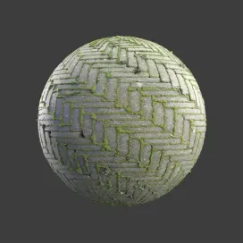 Pavingstones 3